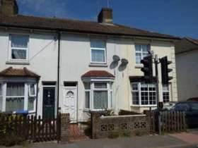 3 bedroom Detached f...